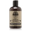 Okay 3 In 1 Men Shampoo Conditioner Treatment, natural scent