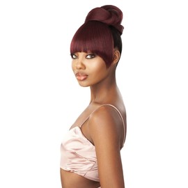 Outre Ponytail and Bangs Quick Pony Bang X Pony INGRID (S4/27)