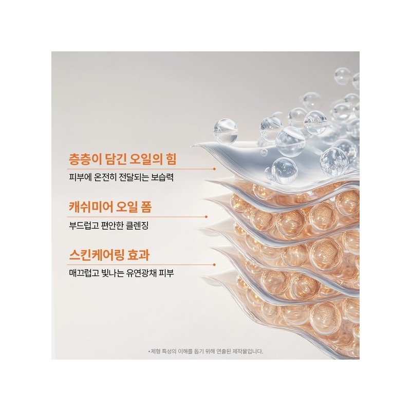 Sulwhasoo 공통진설클렌징폼 150g (구매금액별 혜택 제외) Common Truth Cleansing Foam