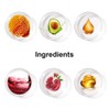 Lovelycat Pudding Glow，Blurring Pot Lip, Pudding Glow Lip Balm, Non-Sticky