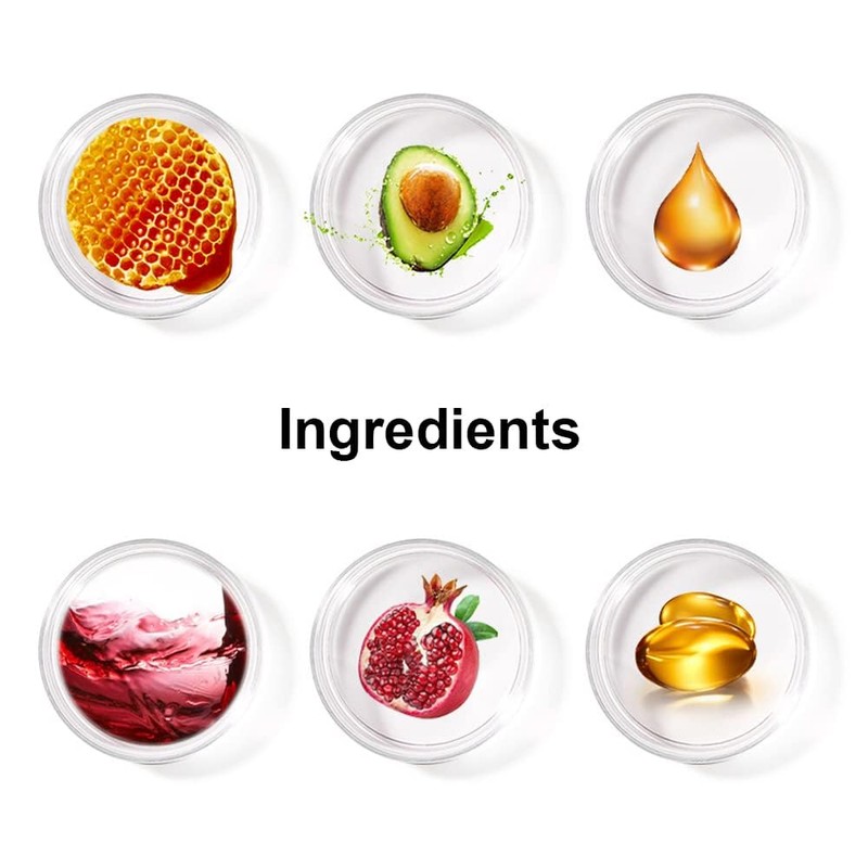 Lovelycat Pudding Glow，Blurring Pot Lip, Pudding Glow Lip Balm, Non-Sticky
