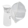 Ultrasonic Portable Nebulizer Strong Mist Handheld Portable Inhaler for Adults