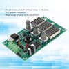 PWM Module Dimming Speed Control Adjustable Frequency Duty Cycle Pulses