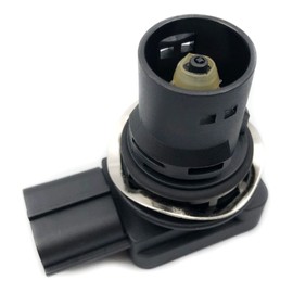 DEVMO Super Duty Fuel Tank Gas Pressure Sensor fits Compatible with Ford F-250 / F-350 / F-450 1999-2010 | 3 Male Pin Terminals | AS189 | XS4Z9C052AA F87E9C052AA