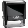 General Ledger Accounting Stamp | Self-Inking Accounting Rubber Stamp
