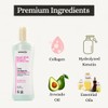 Herbacol Lisso Inteligente | Leave-in Cream | Natural Keratin Treatment