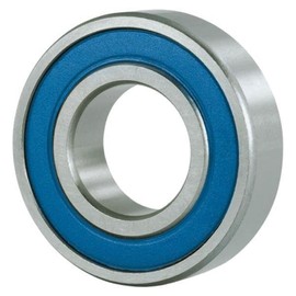 Stainless Steel Ball Bearing SS 6004 2RS 20 x 42 x 12 mm Top Industrial Parts