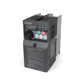Mitsubishi Electric Easy Compact Inverter FR-D720-0.4K