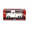 Motor Max 1956 Ford F-100 Pick Up, White 73235AC -