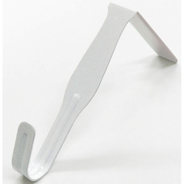 CONTEC AP-01X3 Perfect Hook for Anywhere, White, Pack of 3