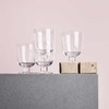 [Legally Imported Product] iittala Lempi Glasses Clear 11.5 oz [34cl]