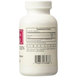 Ecological Formulas Monolaurin 600mg 90 Capsules