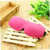Ipetboom Contoured Sleep Mask Lightweight Eye Mask for Sleeping Comfortable