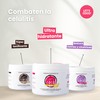 LET'S COCO | Exfoliante Corporal Super Tonificante, Let’s Coco Black