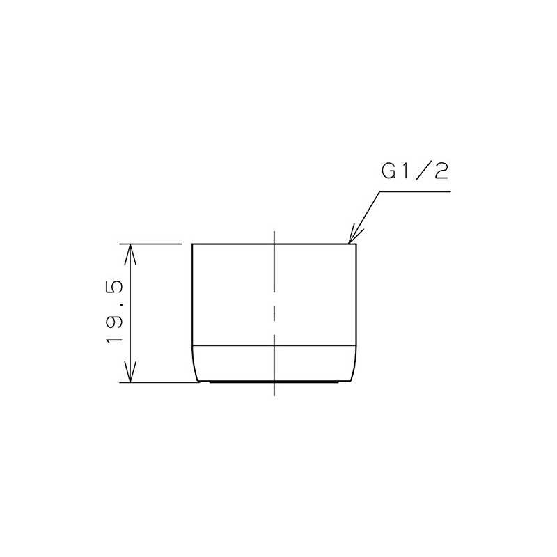 Kakudai Foam Hardware 796-104-13