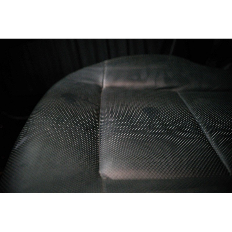 Detailify Premium Lederreiniger Foamy für die Reinigung Aller Lederarten Auto