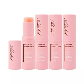 Eddie Eddy Cell Collagen Wrinkle 10GX Skin Facial Wrinkle Improvement Whitening Firming Cream Stick Multi-balm Cosmetics / 에디 셀 콜라겐 링클 10GX 피부 얼굴 주름개선 미백 탄력크림 스틱 멀티밤 화장품