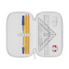 herlitz 50032914 23-Piece Double Case Stars, Stars, Stars