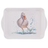 Bree Merryn Deirdre Duck Small Tray - 14 x 21