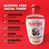 Thayers Witch Hazel, Facial Toner Cucumber, 251ml, 1 Und