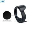 JJC Lens Hood Replacement Canon EW 65B for Canon RF