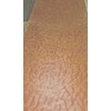 Sapele Pommele Figured Quilted Burl Composite Wood Veneer 4" x