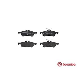 Brembo P 28 070 Brake Pads