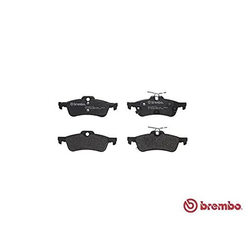 Brembo P 28 070 Brake Pads