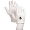 SG Club Inner Gloves for Wicket Keeping and Batting Mens