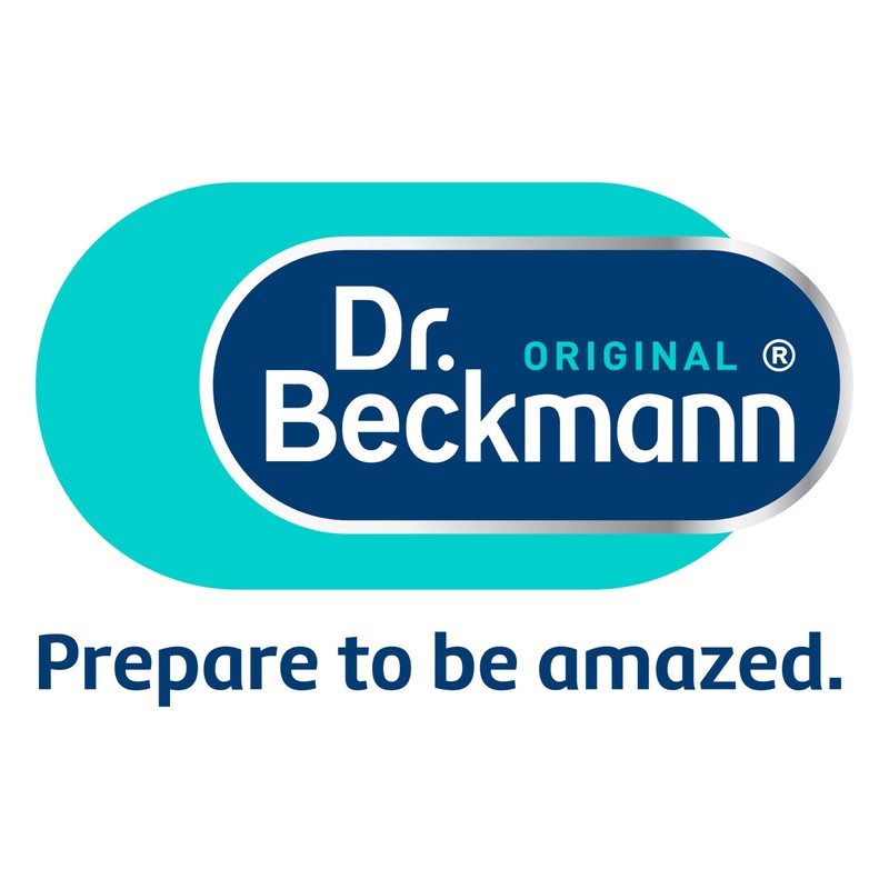 Dr. Beckmann Pet Stain & Odour Remover, Eliminates stains and