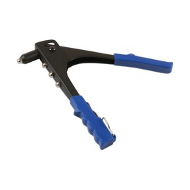 Laser 0217 Standard Riveter with 30 Rivets