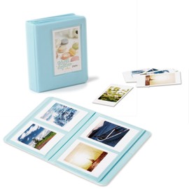 Leebotree Instant Cameras Camera Accessories Compatible with Instax Mini 12 Instant Camera Includes Bag/Album/Frame Sticker/Corner Sticker (Rainbow)