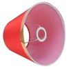 Fabric Lamp Shade European Style Modern Lampshade for E27 Table