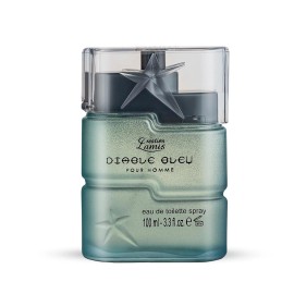 Creation Lamis Diable Bleu By Creation Lamis 3.4 oz Eau De Toilette Spray for Men