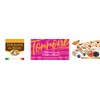 Torrone del Molise – Traditional Italian Nougat – Artisan Soft