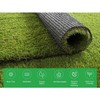 RugStylesOnline Custom Size Realistic Artificial Grass Stair Treads Outdoor Indoor