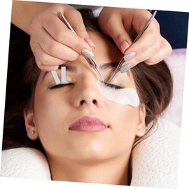 BIUDECO 10 Rolls Eyelash Lash Cluster by Lash Extension Tape Breathable Lash Tape for Lashes Extensions