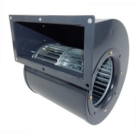 1TDR9, 4C448 Dayton Direct OEM Interchange Replacement Blower