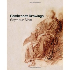 Rembrandt Drawings