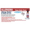 PROGENA- Allergena Texas Cedar Fever (1 FL Ounce)