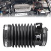 Engine Air Intake Hose w/Clamps Compatible With Honda Acura Vehicle