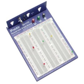 Breadboard 840 Tie Points