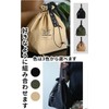 Insulated Hot/Cold Drawstring Canvas Lunch Bag, Thermal, 100% Cotton, Insulating