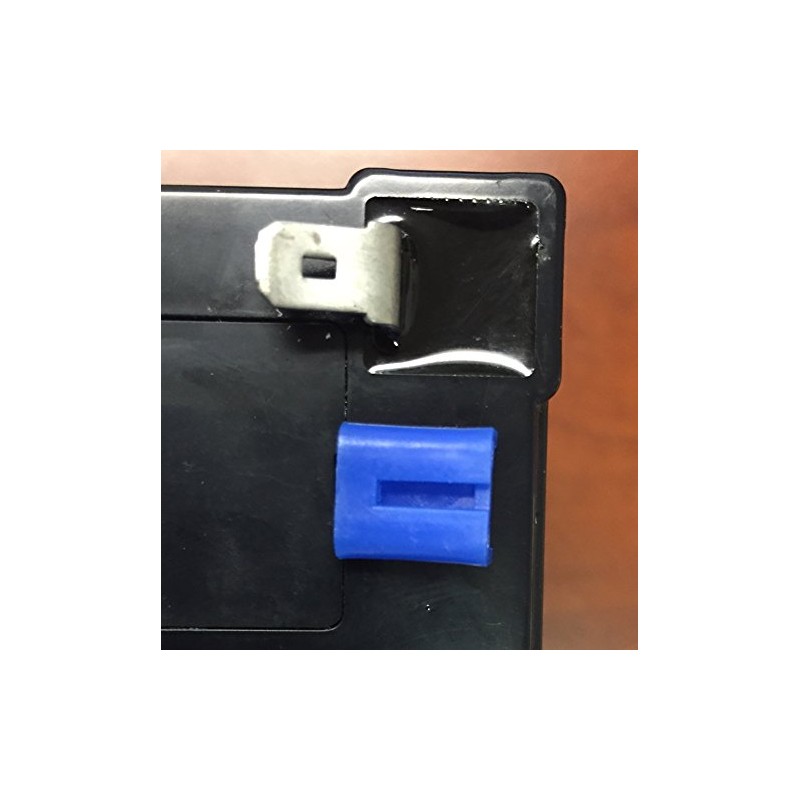 Razor MX650 Battery Kit