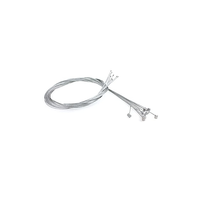 sourcing map Pack of 5 1.75 m Bicycle 1 mm
