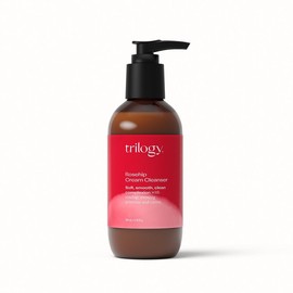 Trilogy Rosehip Cream Cleanser 200mL