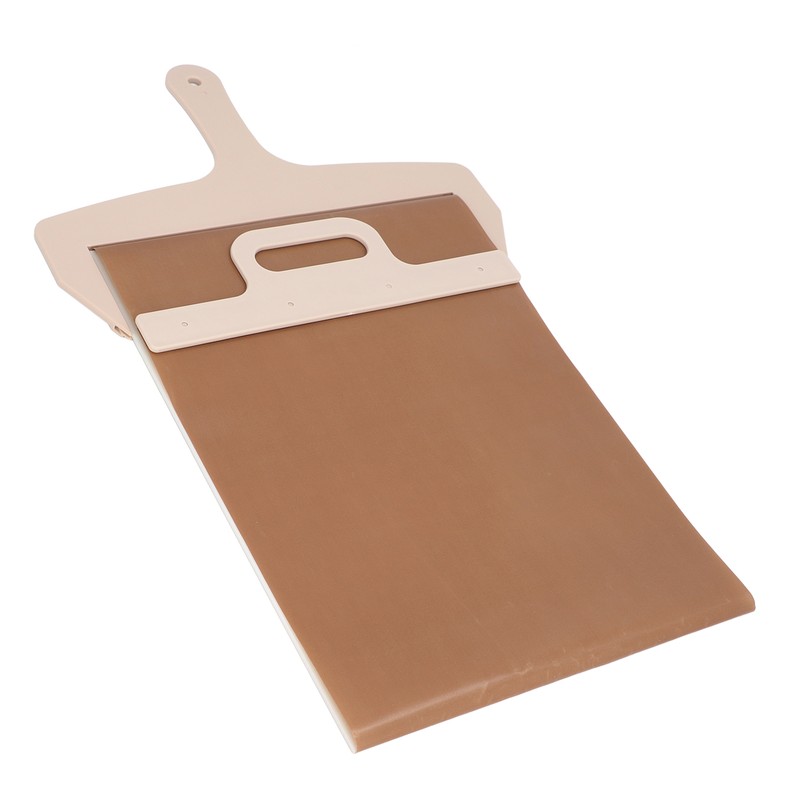 Sliding Pizza Peel Stick Proof Dishwasher Safe Pizza Shovel with