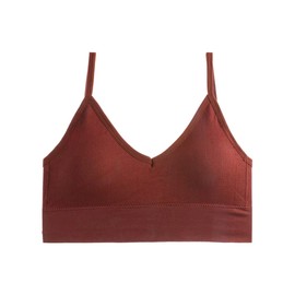 MEIFONI korset-13 Plunge Bra, Multicolor, B, multi-coloured