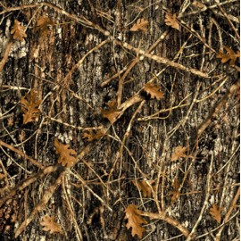 exact fit 2008 and up Kubota tractor seat covers in Conceal Camo Endura. Part # TSKU06