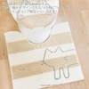 Ocarina of Time [Net Limited] of Cat Toilet 2 Piece Set